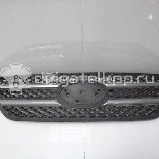 Фото Решетка радиатора  863501h000 для Kia Ceed / Pro Ceed