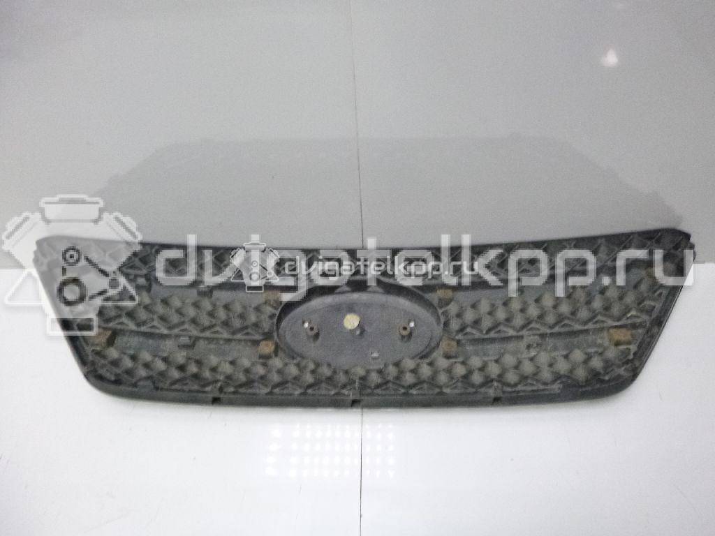 Фото Решетка радиатора  863501h000 для Kia Ceed / Pro Ceed {forloop.counter}}