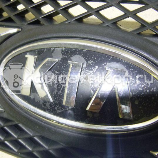 Фото Решетка радиатора  863501h000 для Kia Ceed / Pro Ceed