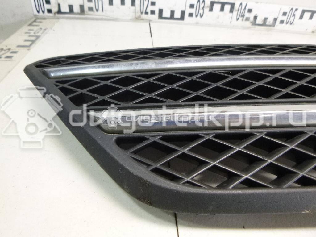 Фото Решетка радиатора  863501H000 для Kia Ceed / Pro Ceed {forloop.counter}}