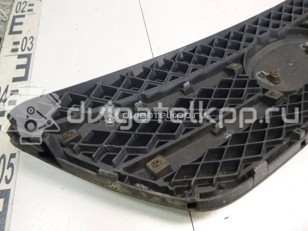Фото Решетка радиатора  863501H000 для Kia Ceed / Pro Ceed {forloop.counter}}