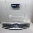 Фото Решетка радиатора  863501H500 для Kia Ceed / Pro Ceed {forloop.counter}}