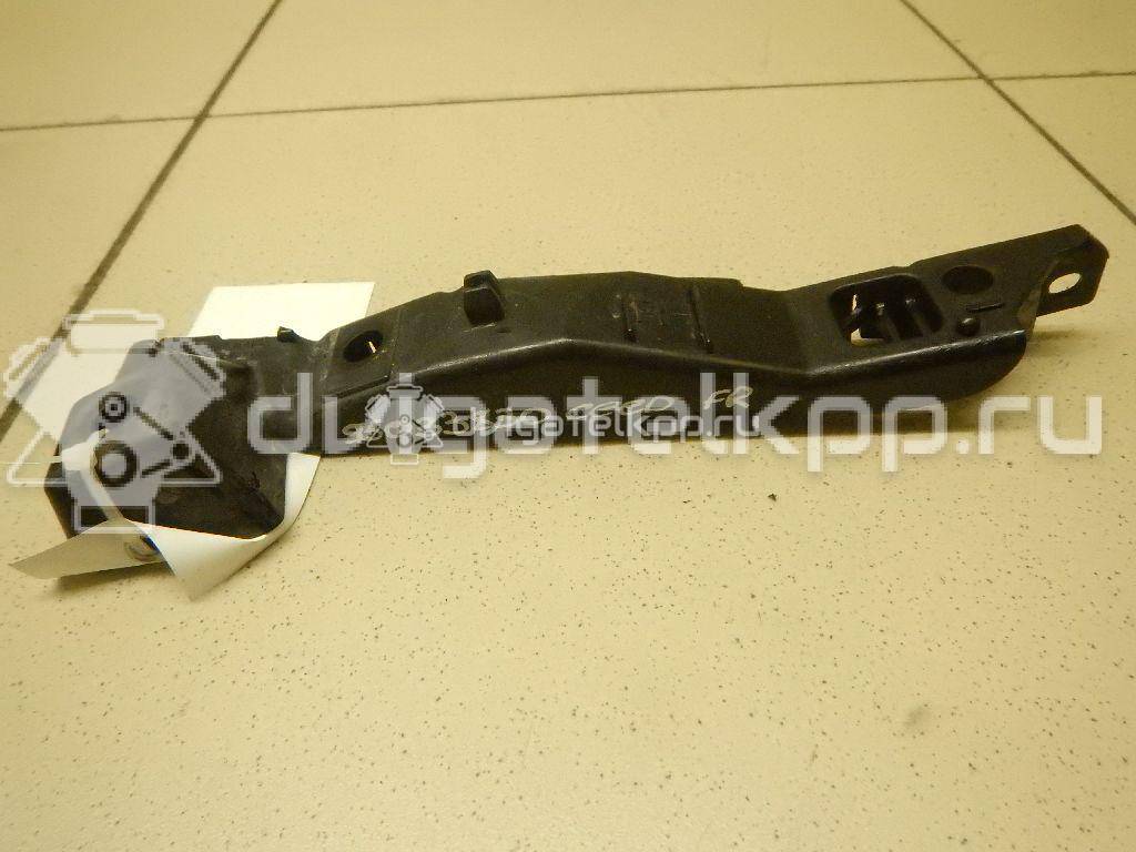 Фото Кронштейн переднего бампера правый  865141H000 для Kia Ceed / Pro Ceed {forloop.counter}}