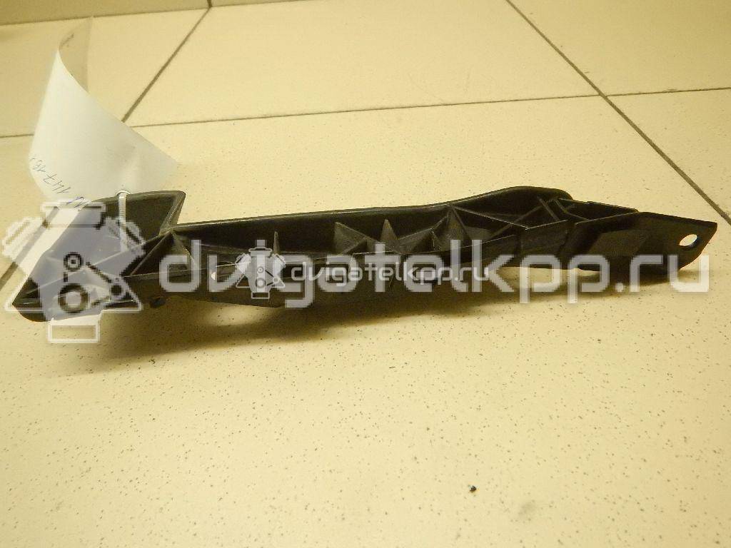 Фото Кронштейн переднего бампера правый  865141H000 для Kia Ceed / Pro Ceed {forloop.counter}}