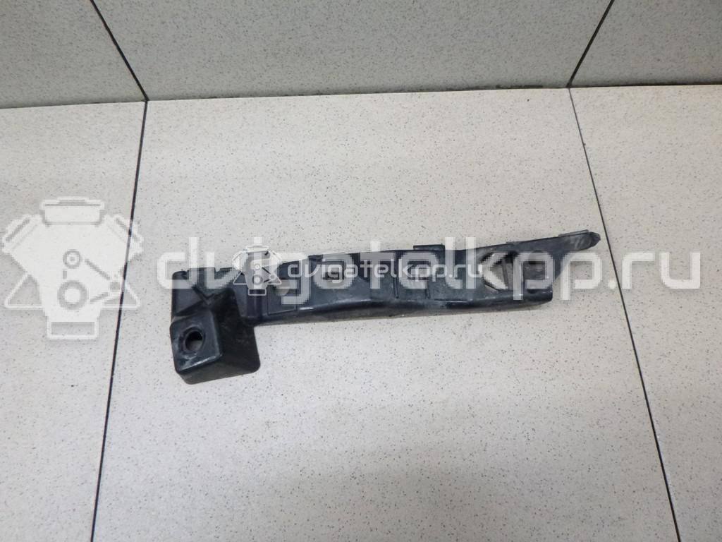 Фото Кронштейн переднего бампера правый  865141H000 для Kia Ceed / Pro Ceed {forloop.counter}}