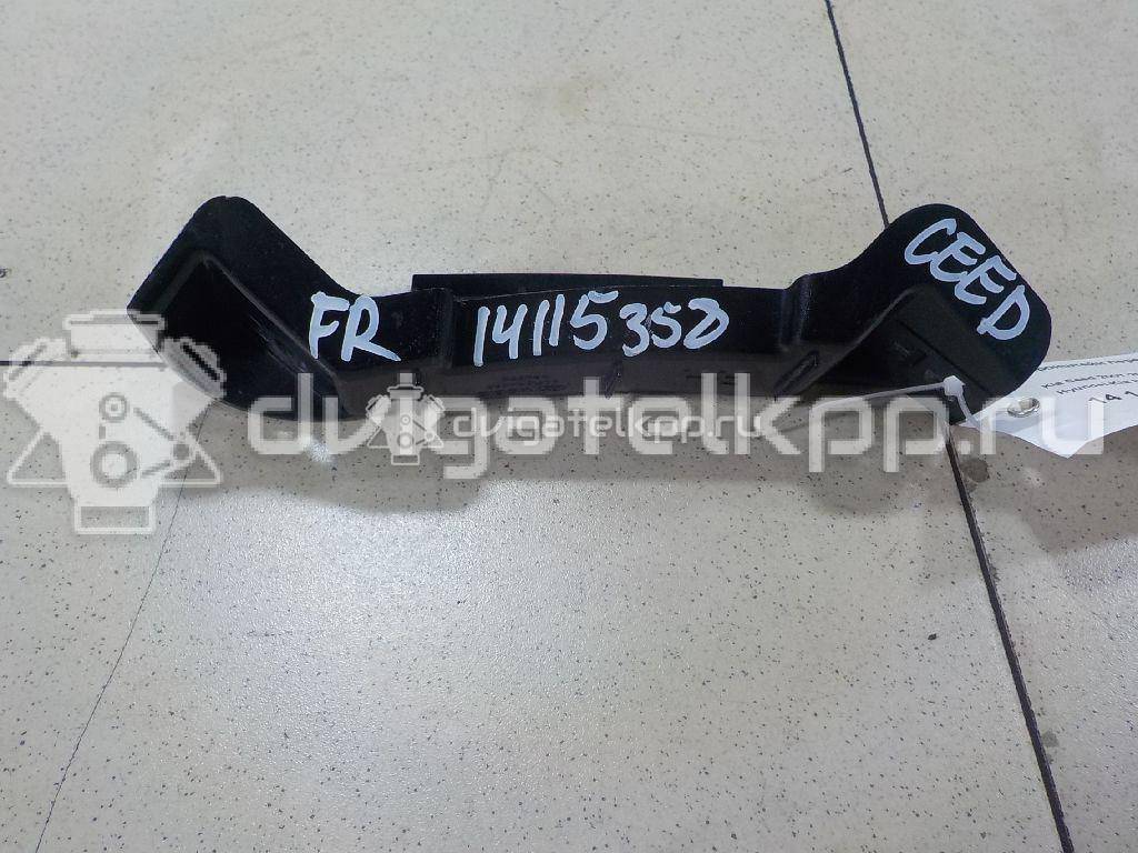 Фото Кронштейн переднего бампера правый  865181H000 для Kia Ceed / Pro Ceed {forloop.counter}}