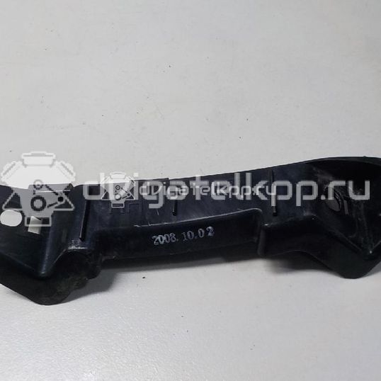 Фото Кронштейн переднего бампера правый  865181H000 для Kia Ceed / Pro Ceed