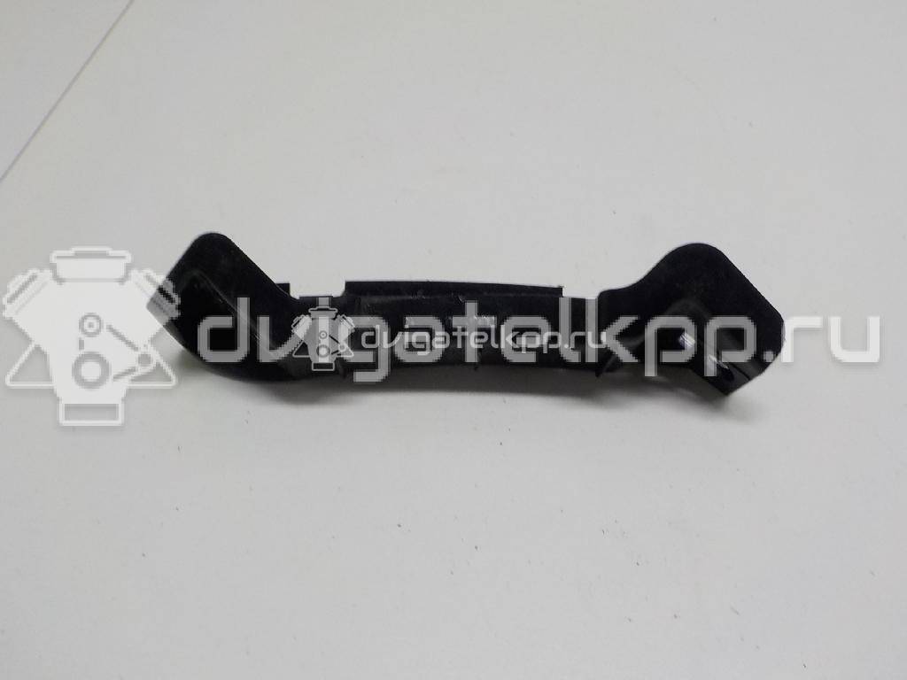 Фото Кронштейн переднего бампера правый  865181H000 для Kia Ceed / Pro Ceed {forloop.counter}}