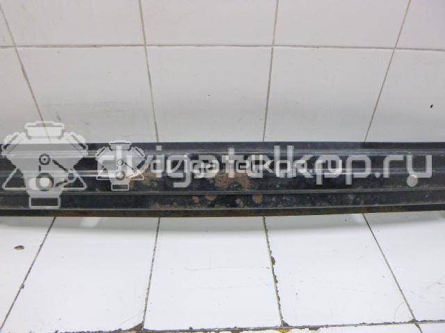 Фото Усилитель переднего бампера  865301H500 для Kia Ceed / Pro Ceed {forloop.counter}}