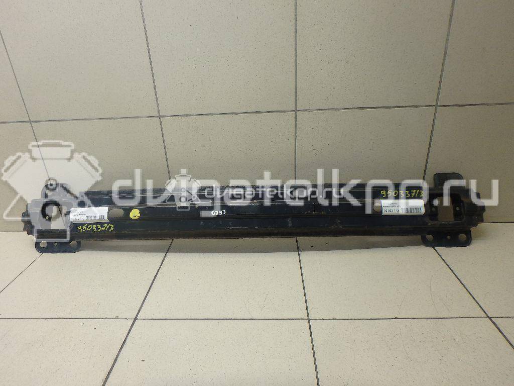 Фото Усилитель переднего бампера  865301H500 для Kia Ceed / Pro Ceed {forloop.counter}}