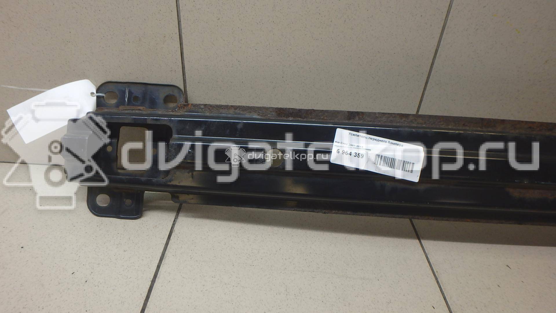 Фото Усилитель переднего бампера  865301H500 для Kia Ceed / Pro Ceed {forloop.counter}}