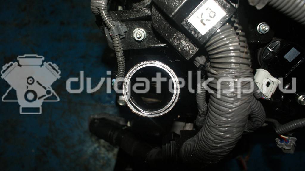 Фото Контрактный (б/у) двигатель 2GR-FSE для Lexus Is / Gs 258-345 л.с 24V 3.5 л бензин {forloop.counter}}