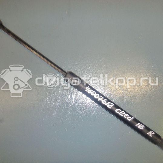 Фото Амортизатор двери багажника  817801H010 для Kia Ceed