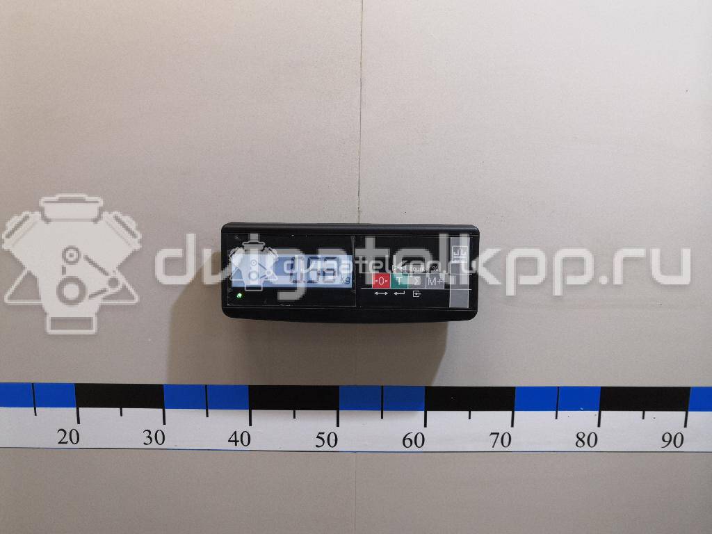 Фото Решетка в бампер центральная  865221H500 для Kia Ceed / Pro Ceed {forloop.counter}}