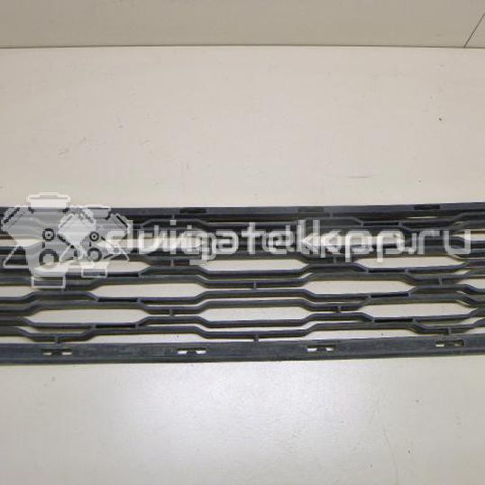 Фото Решетка в бампер центральная  865221H500 для Kia Ceed / Pro Ceed