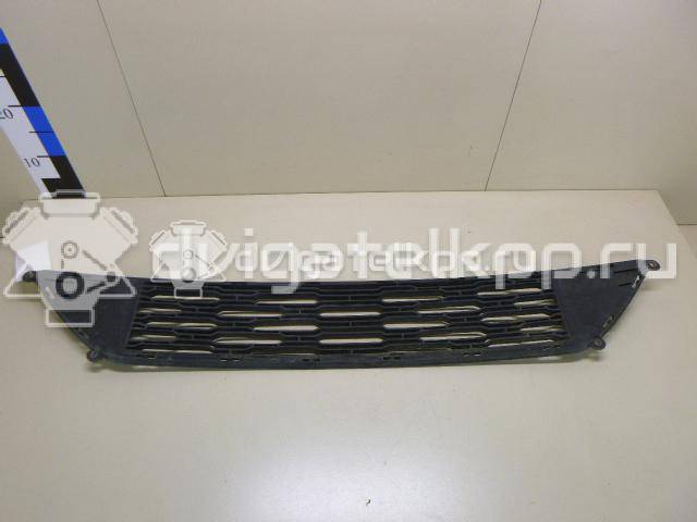 Фото Решетка в бампер центральная  865221H500 для Kia Ceed / Pro Ceed {forloop.counter}}