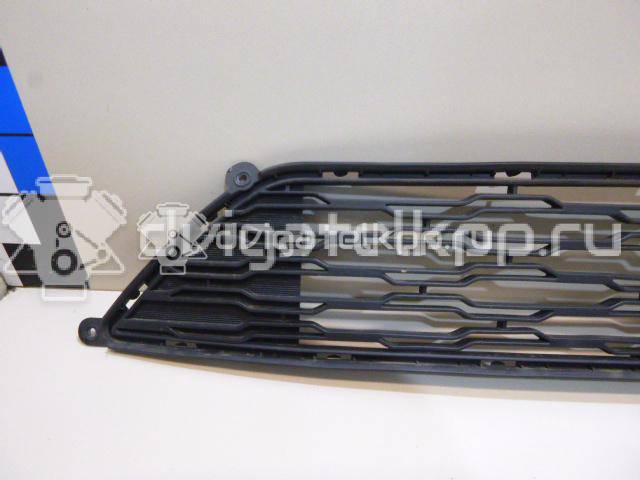 Фото Решетка в бампер центральная  865221H500 для Kia Ceed / Pro Ceed {forloop.counter}}