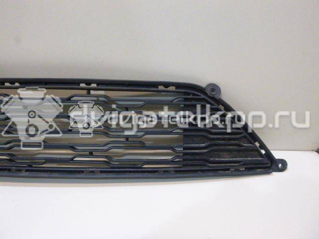 Фото Решетка в бампер центральная  865221H500 для Kia Ceed / Pro Ceed {forloop.counter}}