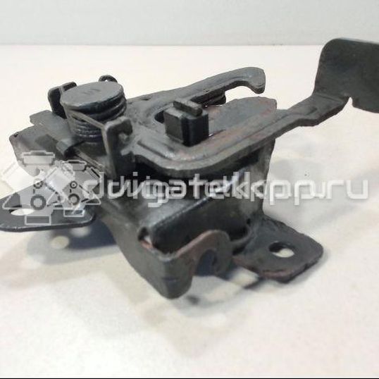 Фото Замок капота  811301H000 для Kia Ceed / Pro Ceed