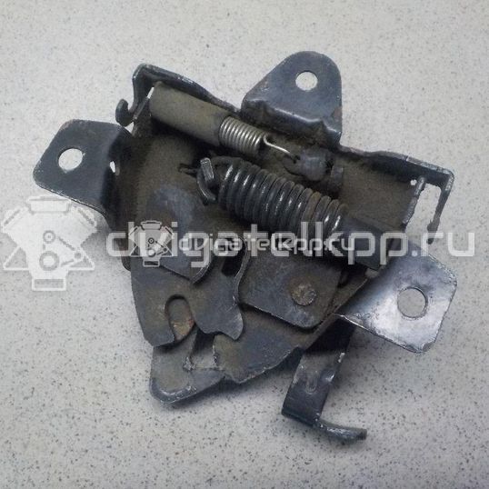Фото Замок капота  811301H000 для Kia Ceed / Pro Ceed