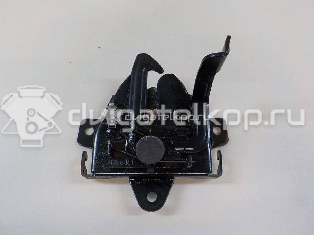 Фото Замок капота  811301H000 для Kia Ceed / Pro Ceed {forloop.counter}}