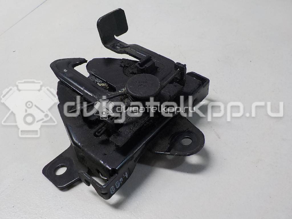 Фото Замок капота  811301H000 для Kia Ceed / Pro Ceed {forloop.counter}}