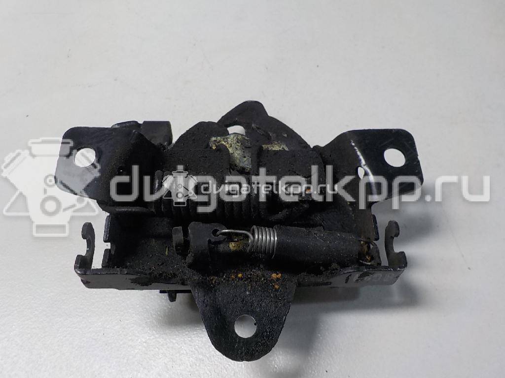 Фото Замок капота  811301H000 для Kia Ceed / Pro Ceed {forloop.counter}}