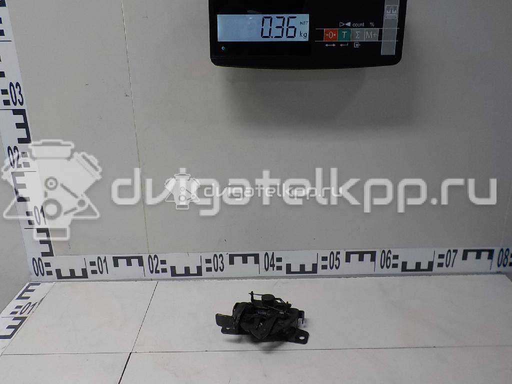 Фото Замок капота  811301H000 для Kia Ceed / Pro Ceed {forloop.counter}}
