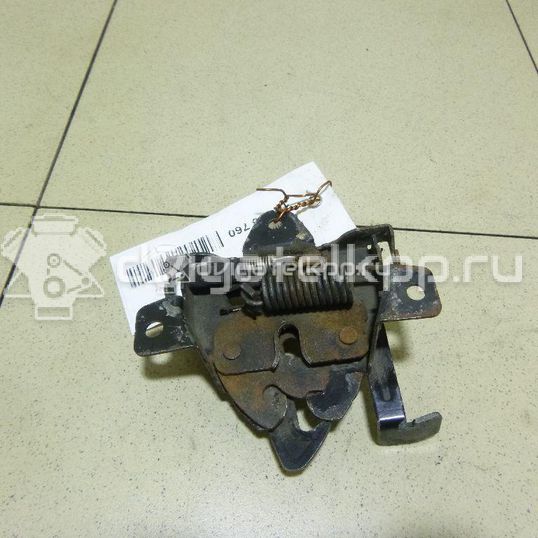 Фото Замок капота  811301H000 для Kia Ceed / Pro Ceed