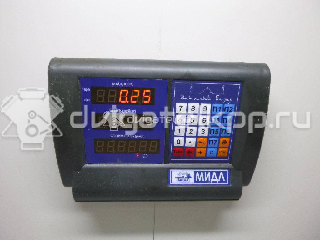 Фото Лючок бензобака  96413444 для kia Ceed {forloop.counter}}