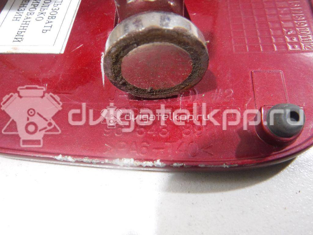 Фото Лючок бензобака  96413444 для kia Ceed {forloop.counter}}