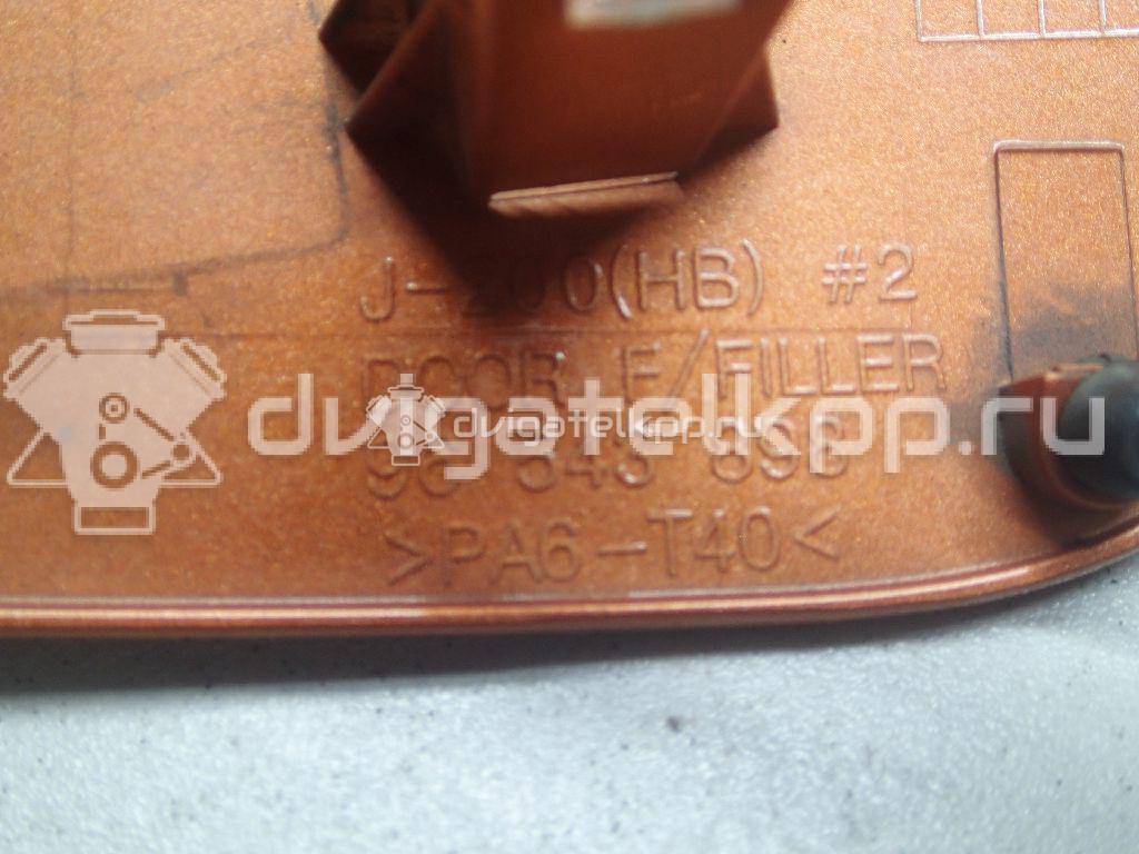 Фото Лючок бензобака  96413444 для kia Ceed {forloop.counter}}