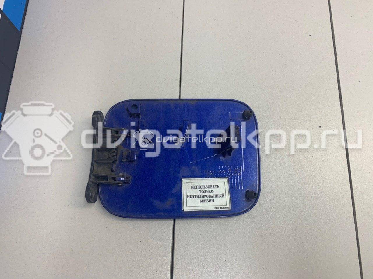 Фото Лючок бензобака  96413444 для kia Ceed {forloop.counter}}