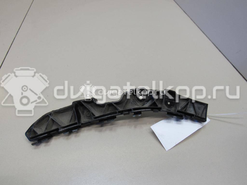 Фото Направляющая заднего бампера правая  866141h000 для Kia Ceed {forloop.counter}}