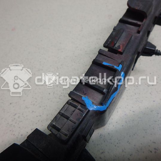 Фото Направляющая заднего бампера правая  866141H200 для Kia Ceed / Pro Ceed