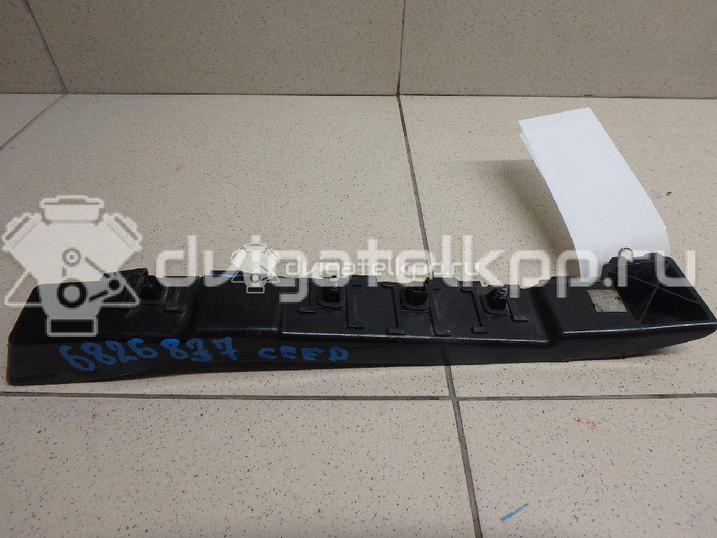 Фото Направляющая заднего бампера правая  866141H200 для Kia Ceed / Pro Ceed {forloop.counter}}