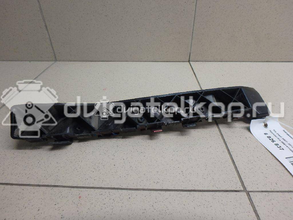 Фото Направляющая заднего бампера правая  866141H200 для Kia Ceed / Pro Ceed {forloop.counter}}