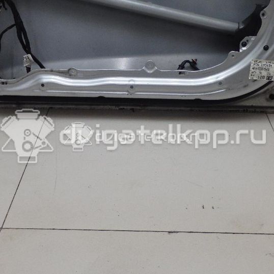 Фото Дверь передняя правая  760041H000 для Kia Ceed