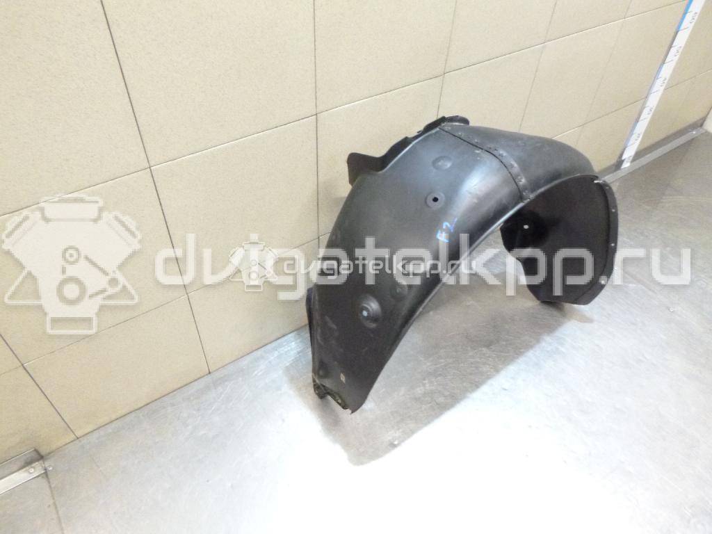 Фото Локер задний правый  868221H000 для Kia Ceed {forloop.counter}}