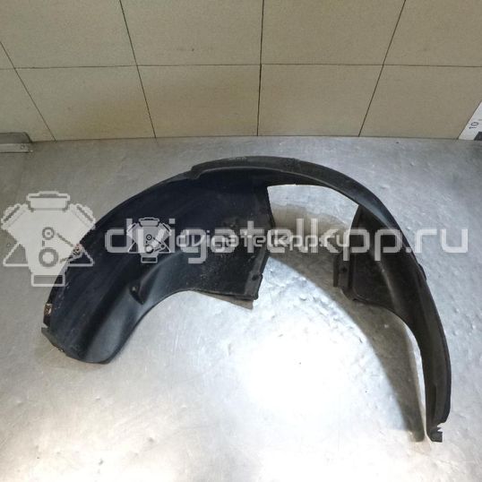 Фото Локер задний правый  868221H200 для Kia Ceed / Pro Ceed