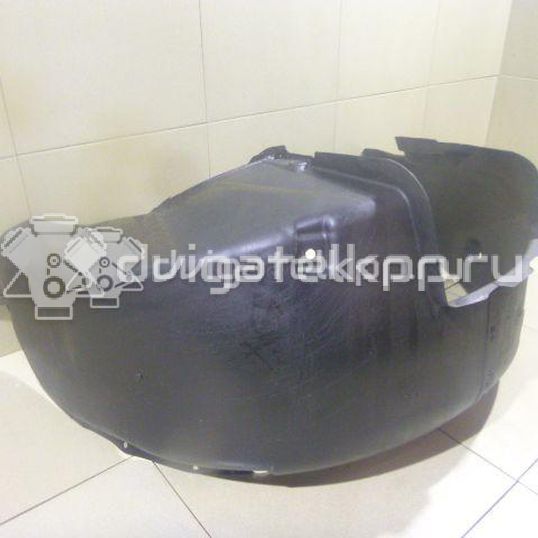 Фото Локер задний правый  868221H010 для Kia Ceed