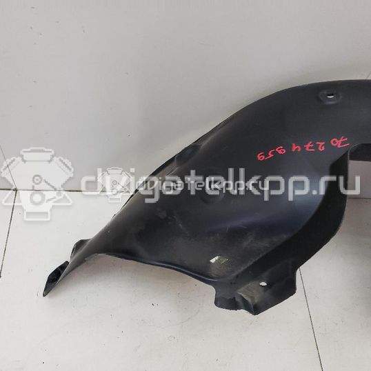 Фото Локер задний правый  868221H100 для Kia Ceed
