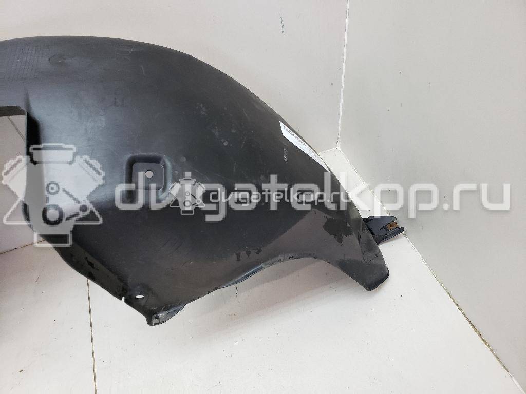 Фото Локер задний правый  868221H100 для Kia Ceed {forloop.counter}}