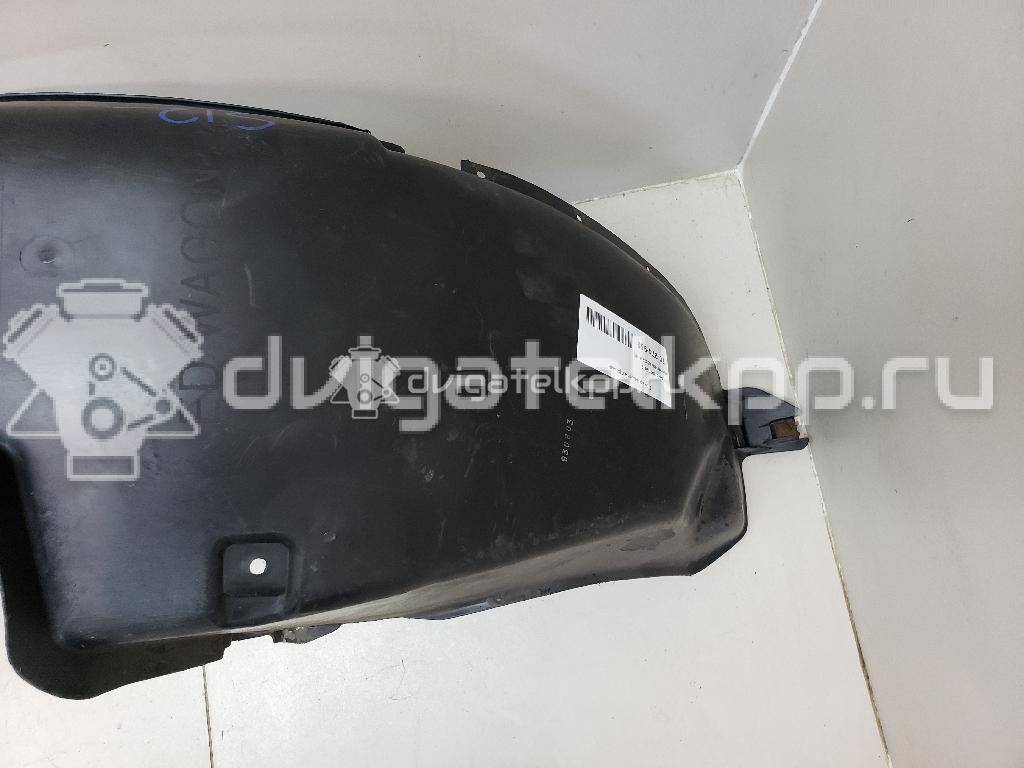 Фото Локер задний правый  868221H100 для Kia Ceed {forloop.counter}}