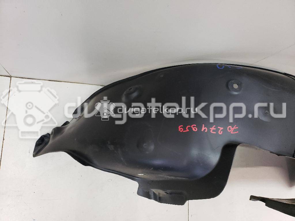 Фото Локер задний правый  868221H100 для Kia Ceed {forloop.counter}}