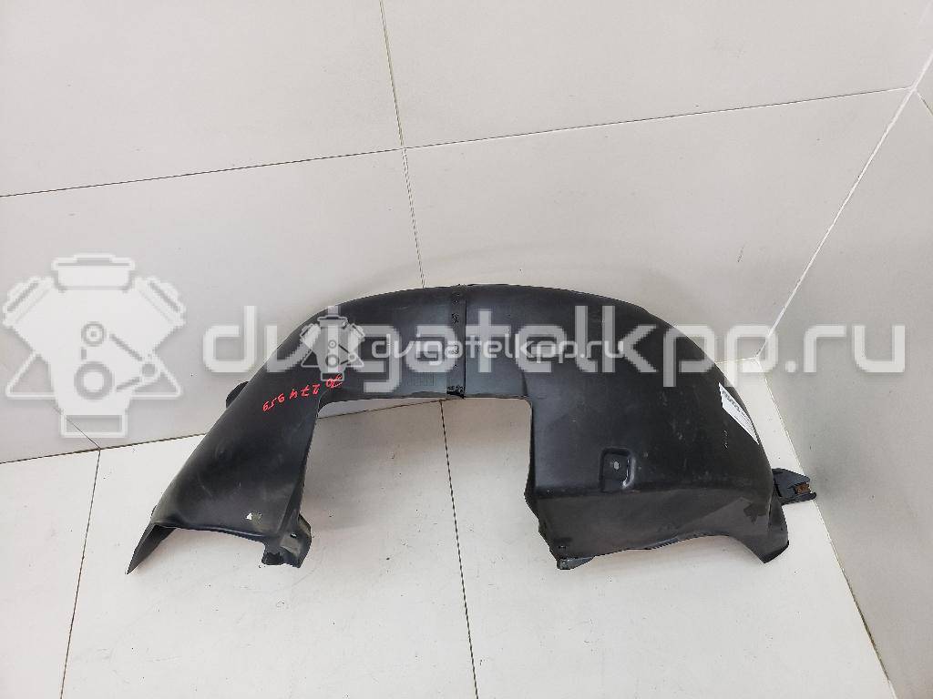 Фото Локер задний правый  868221H100 для Kia Ceed {forloop.counter}}