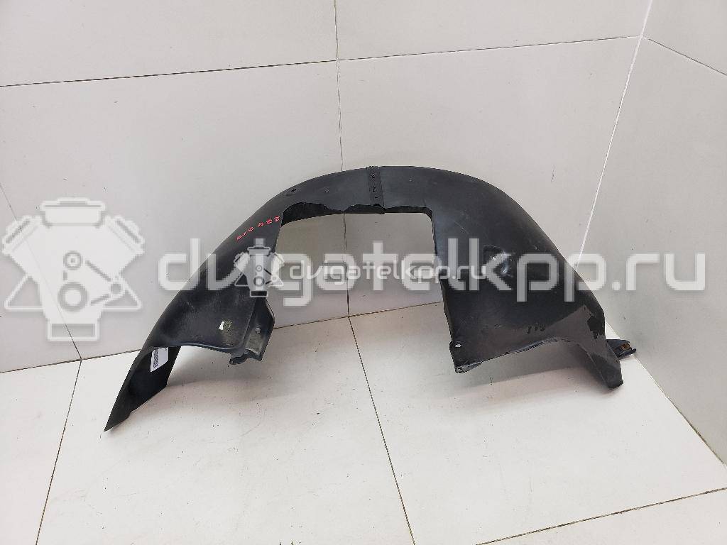 Фото Локер задний правый  868221H100 для Kia Ceed {forloop.counter}}