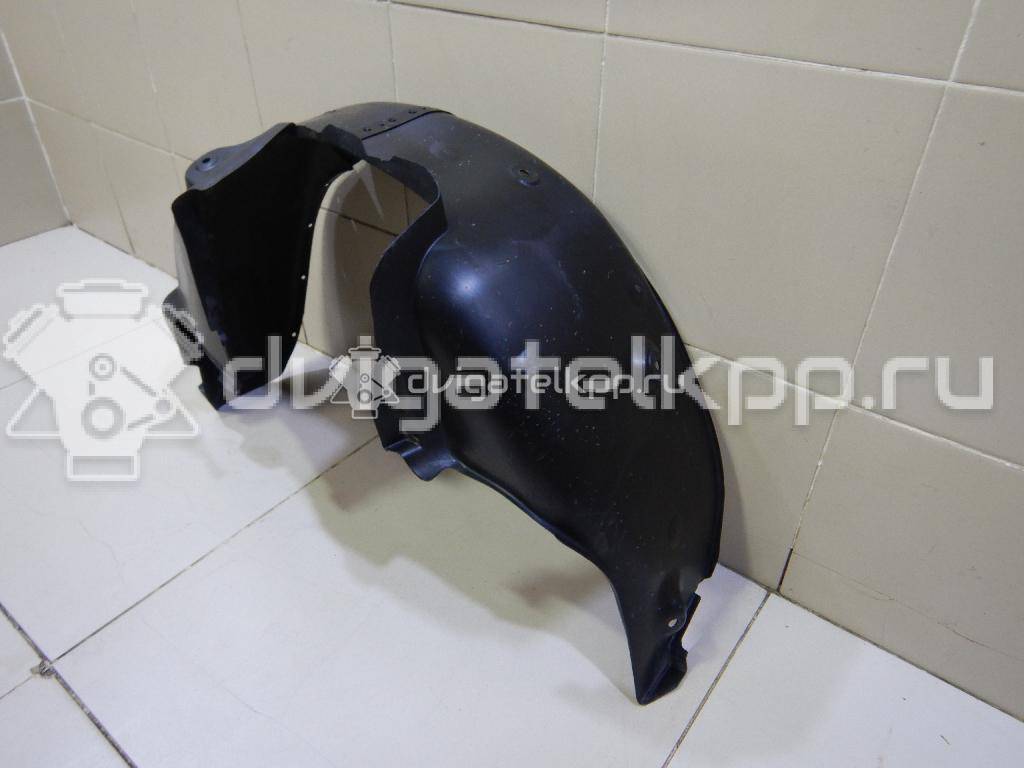 Фото Локер задний левый  868211h000 для Kia Ceed {forloop.counter}}