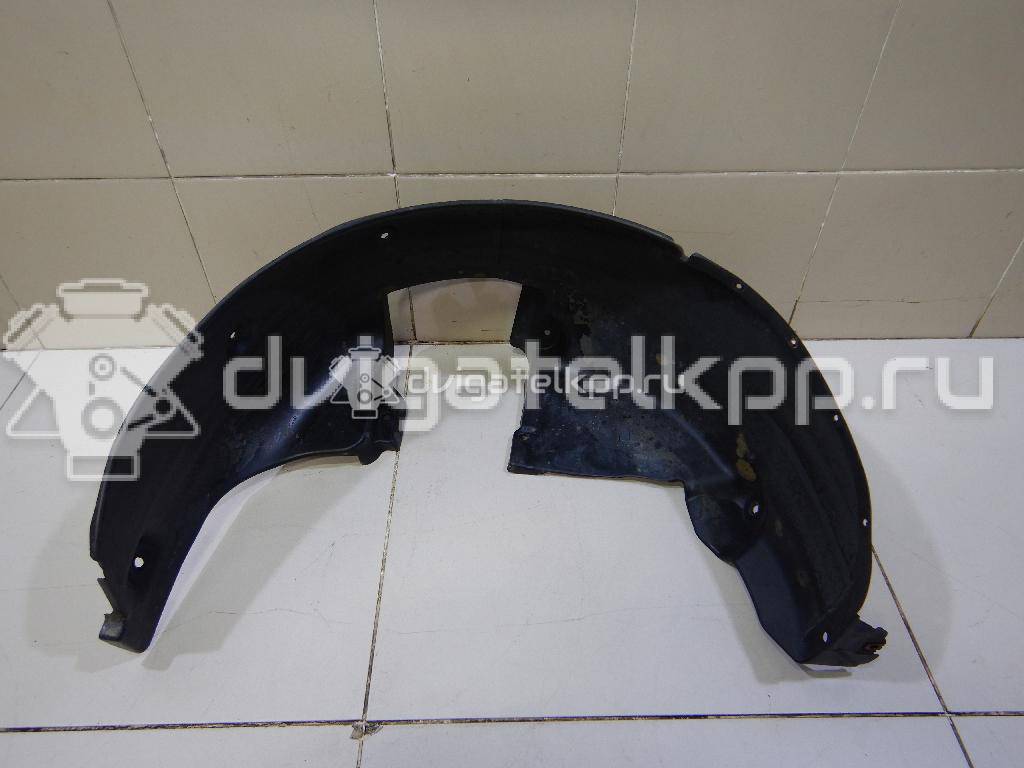 Фото Локер задний левый  868211h000 для Kia Ceed {forloop.counter}}