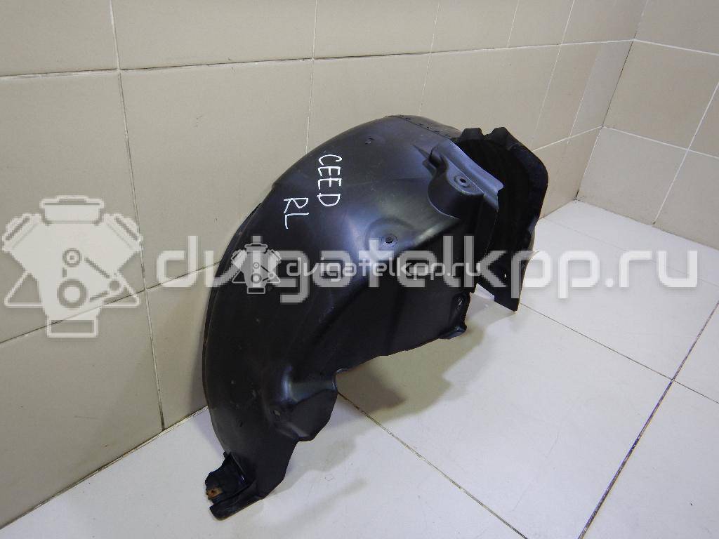 Фото Локер задний левый  868211h000 для Kia Ceed {forloop.counter}}